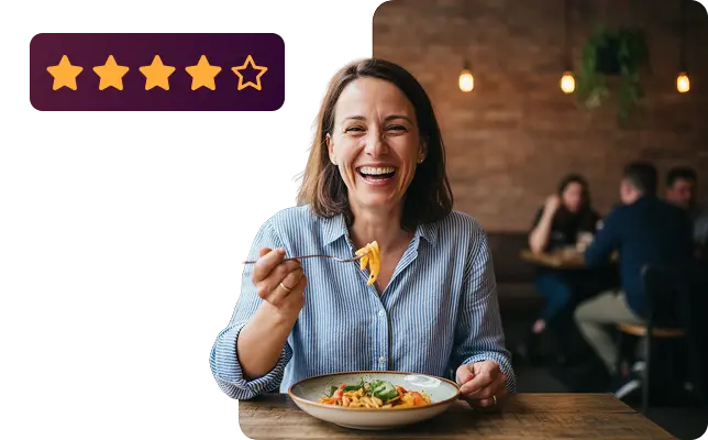 Listening isn’t enough. Knowing is.