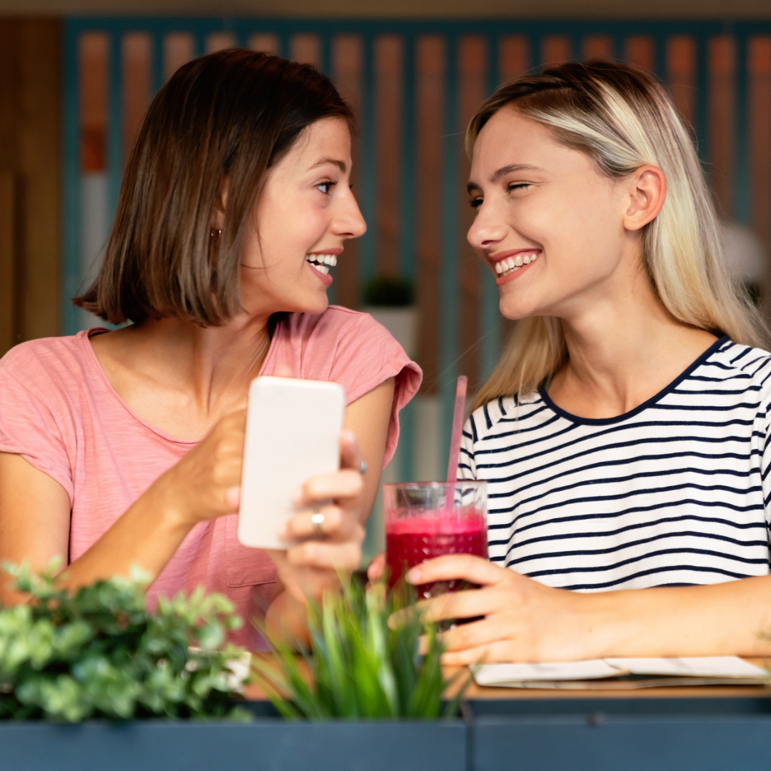 Food, Alcohol and Skincare: Gen Z’s New Wellbeing Paradigm