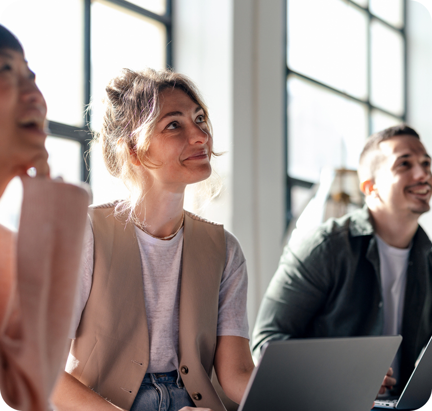 On-Demand Market Research