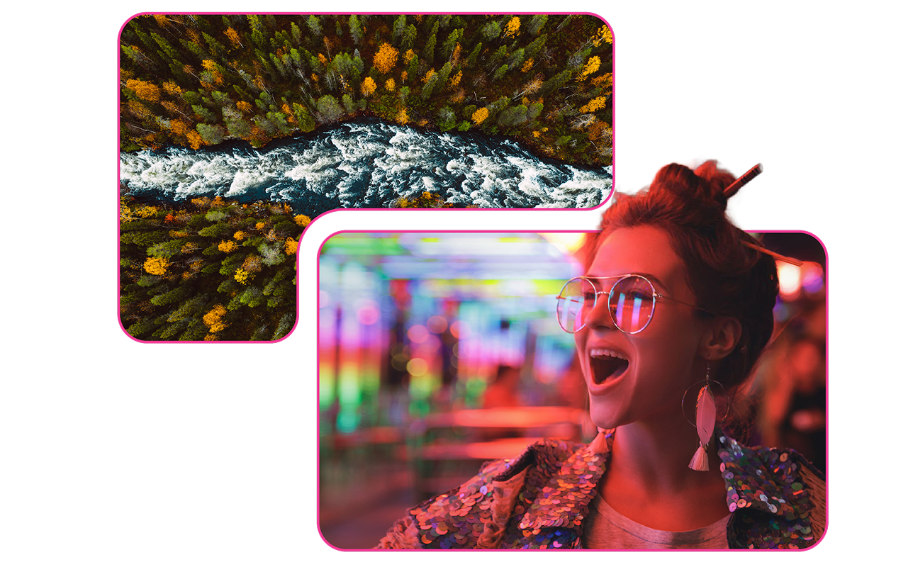 The truth behind digital decisions.