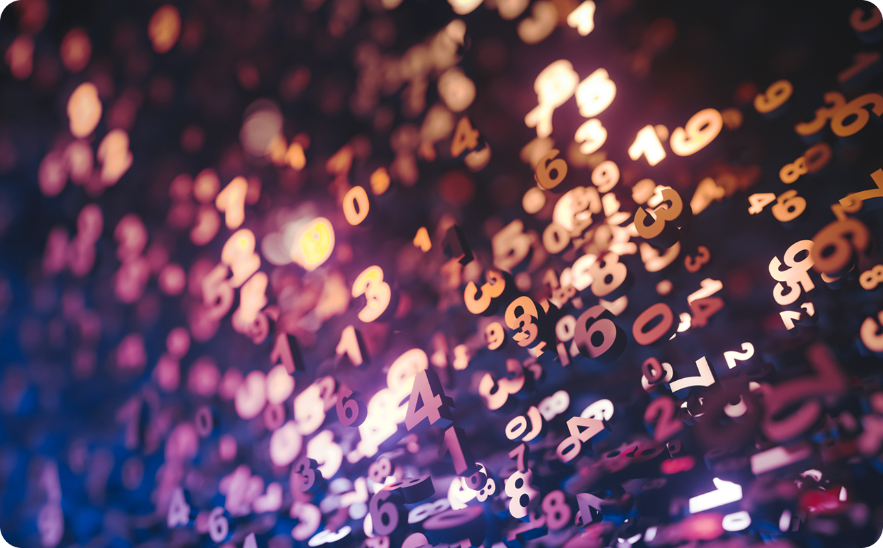 The market truth behind the numbers.