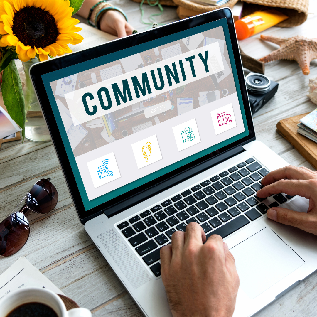 Leveraging Online Communities to Solve Data Quality Challenges