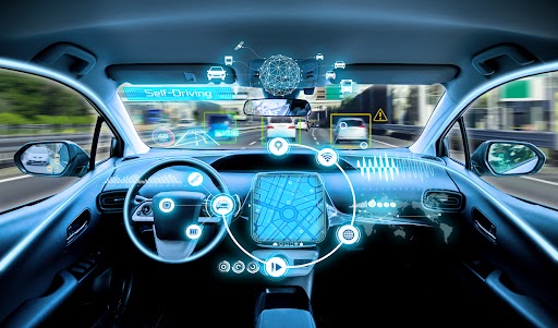 Australians Concerned About How AI Will Be Used in Automotive