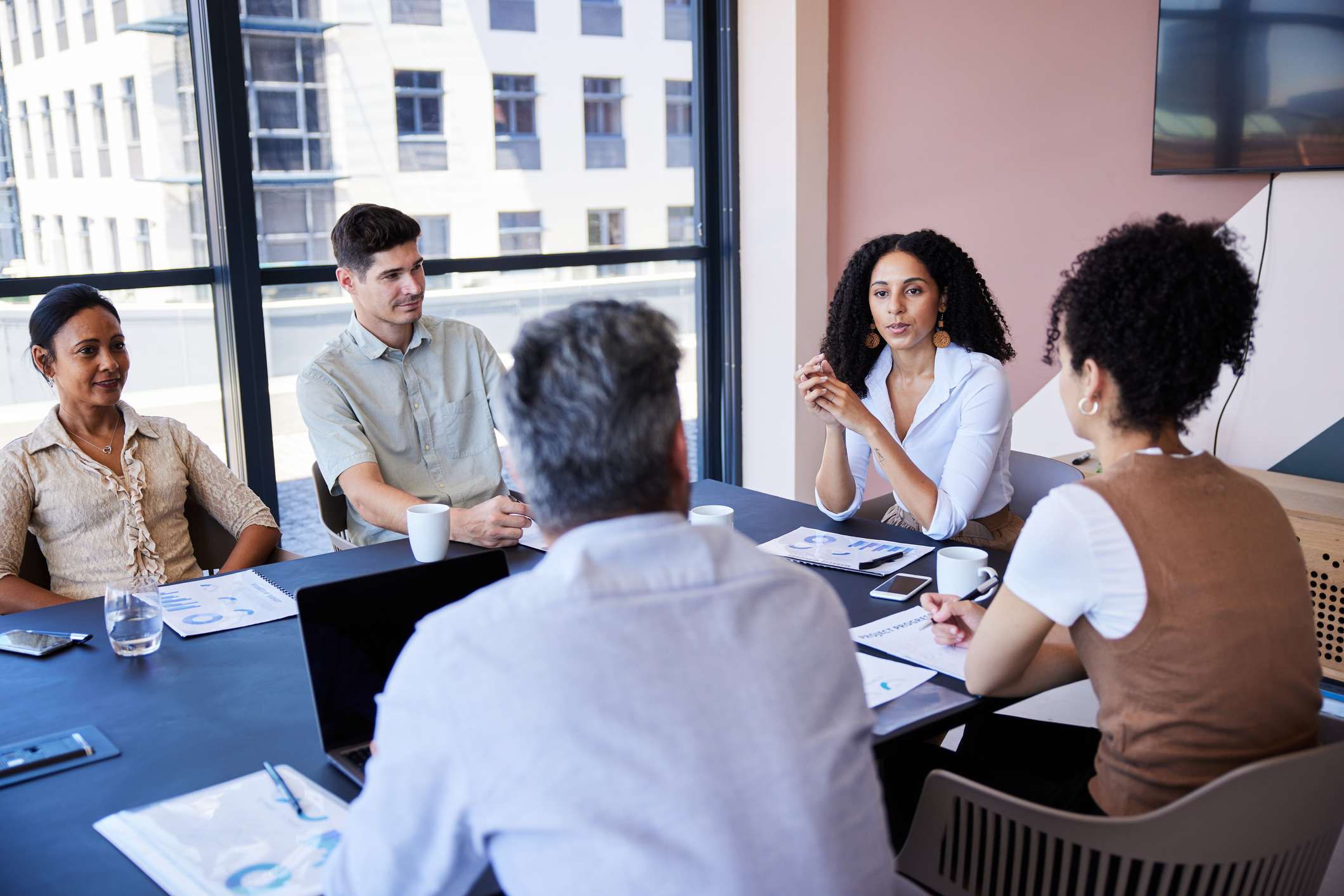 Better Research Begins with a Better Conversation